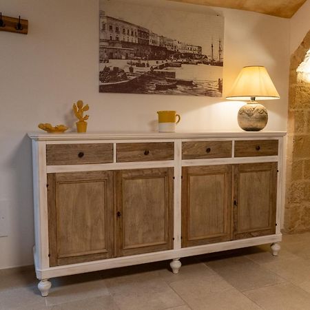 Casa Dogana Villa Gallipoli Luaran gambar