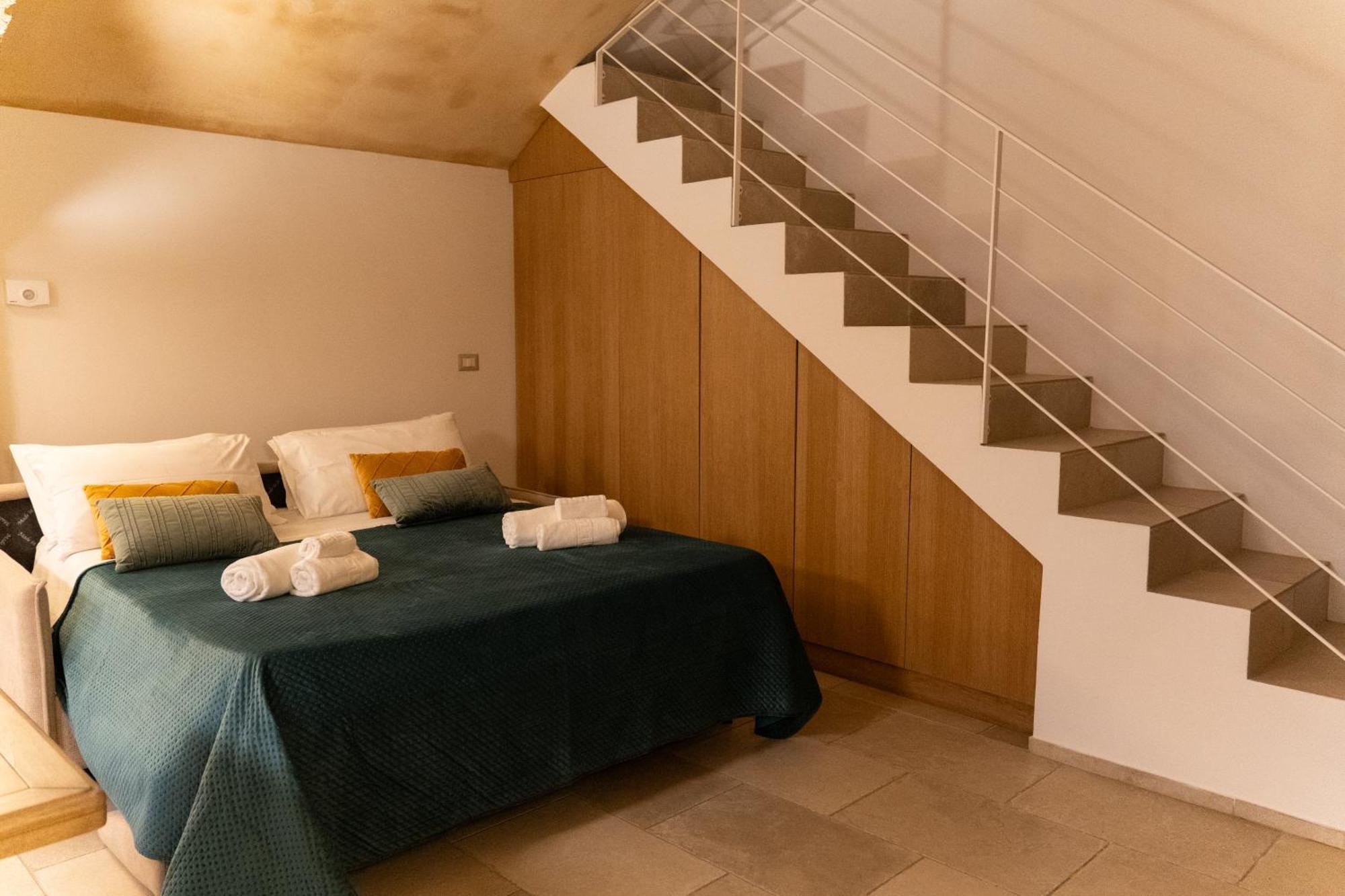 Casa Dogana Villa Gallipoli Luaran gambar
